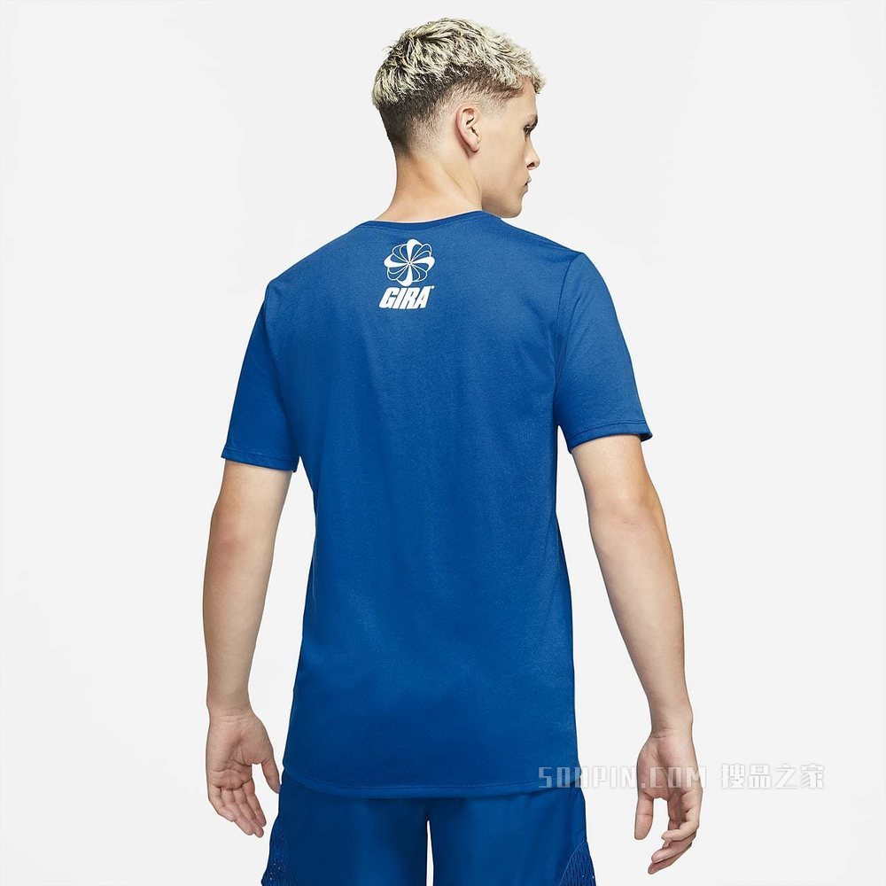 Nike x Gyakusou 男子T恤