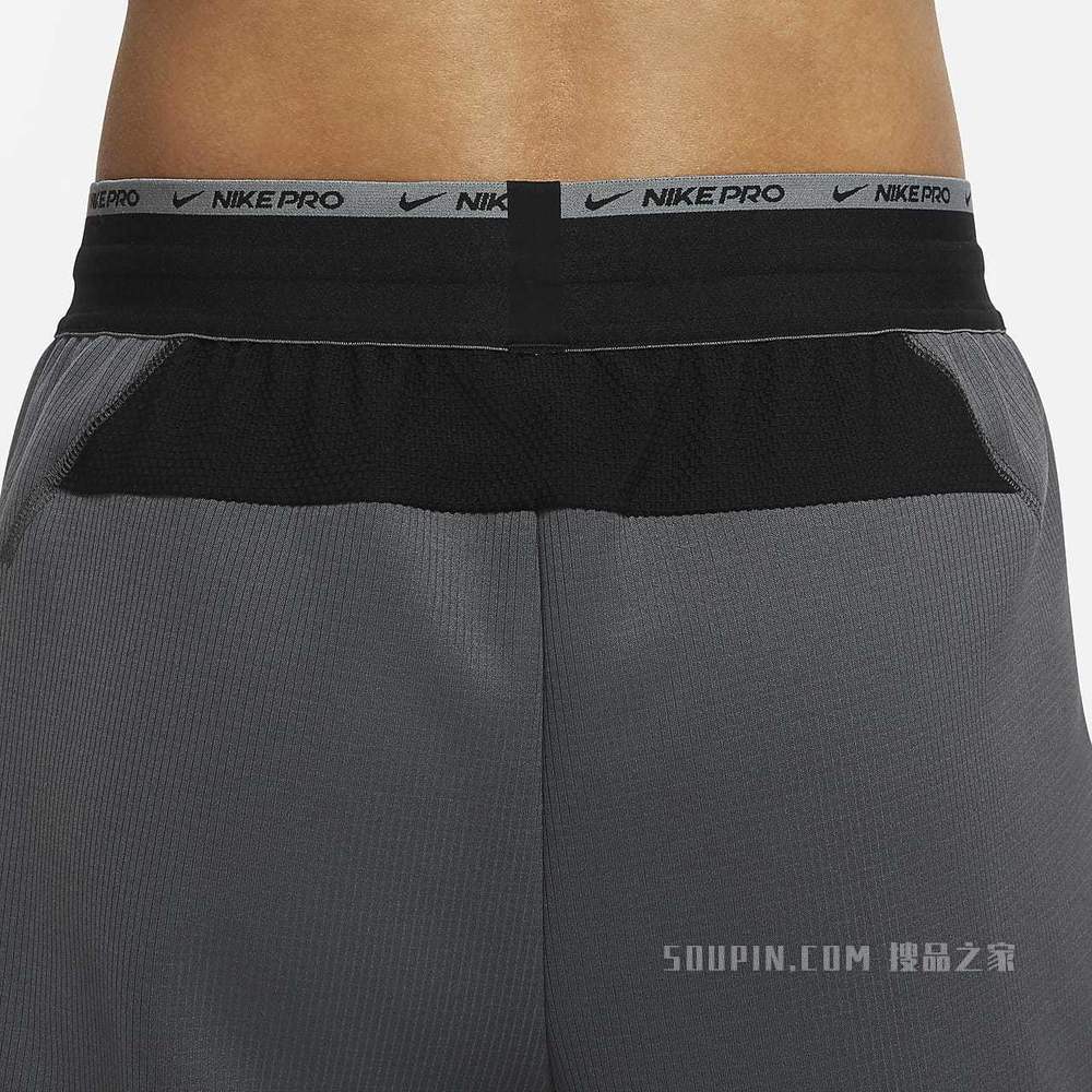 Nike Pro Therma-FIT 男子训练长裤