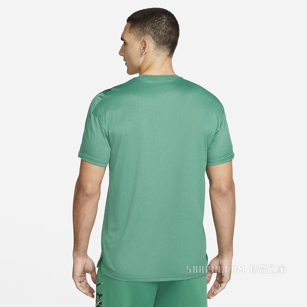 Nike Pro Dri-FIT 男子短袖训练上衣