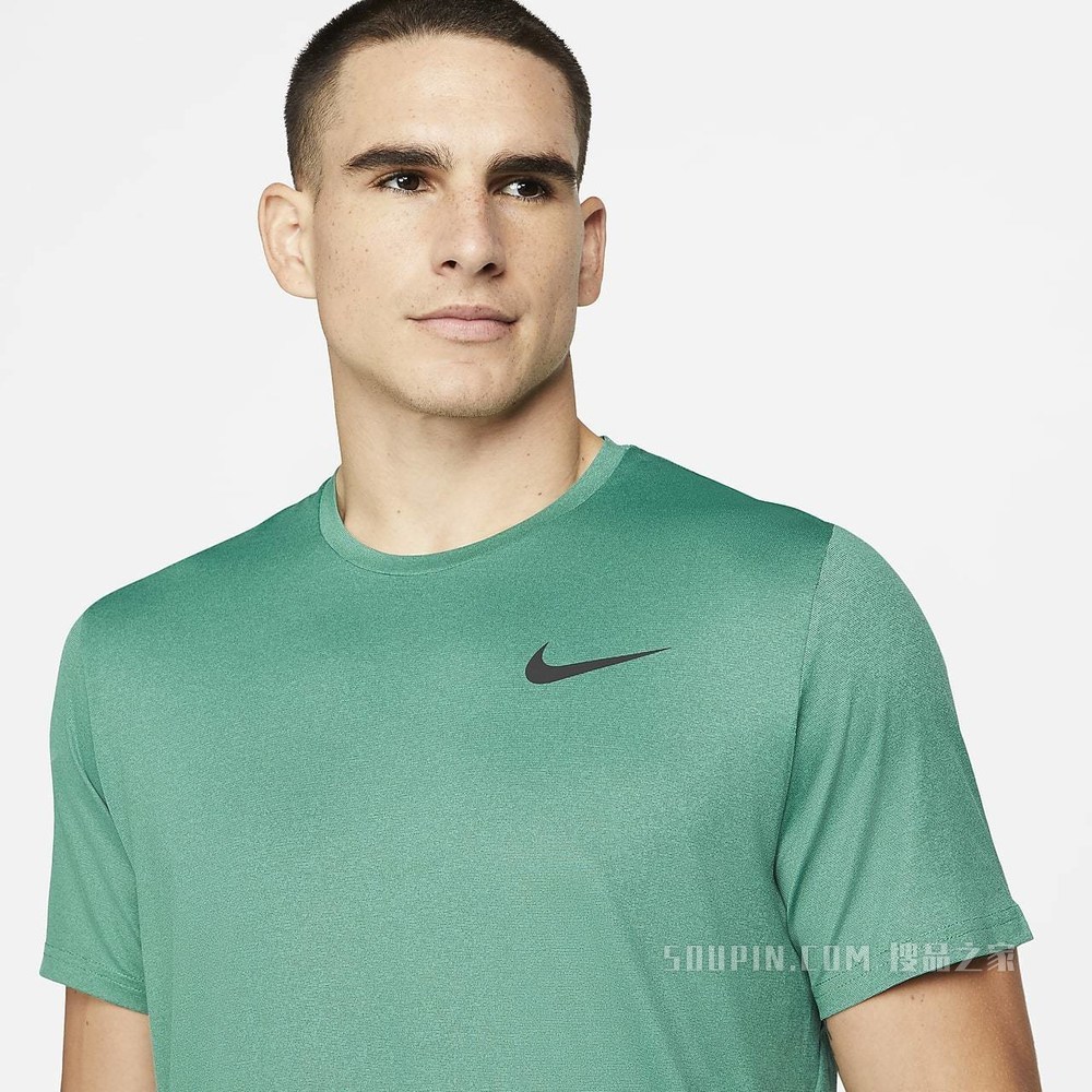Nike Pro Dri-FIT 男子短袖训练上衣