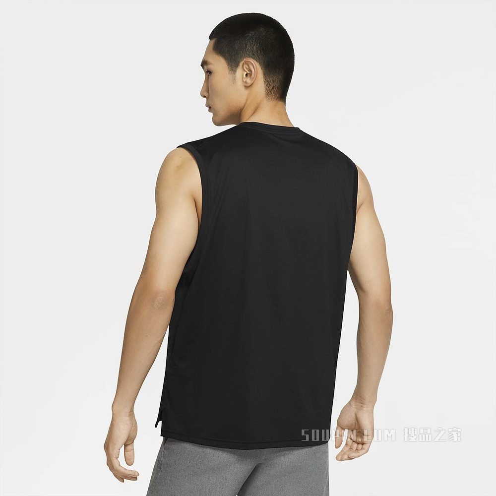 Nike Pro Dri-FIT 男子训练背心