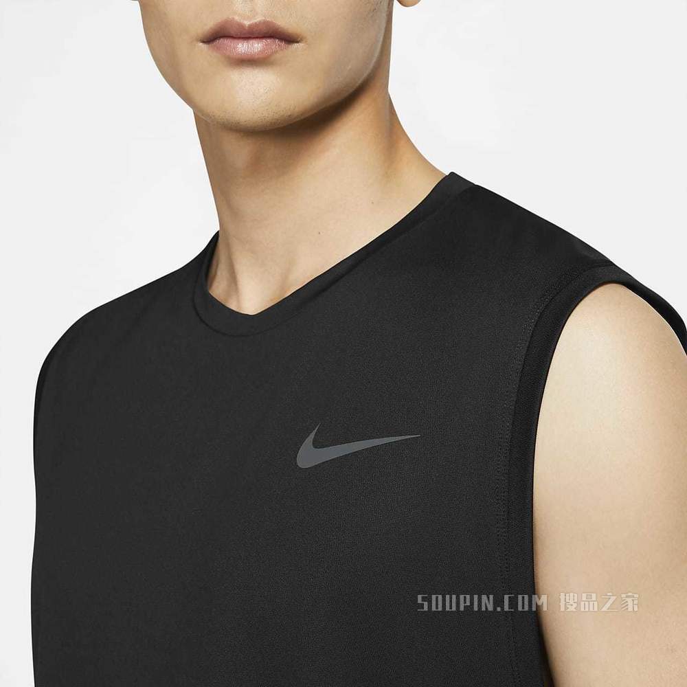 Nike Pro Dri-FIT 男子训练背心