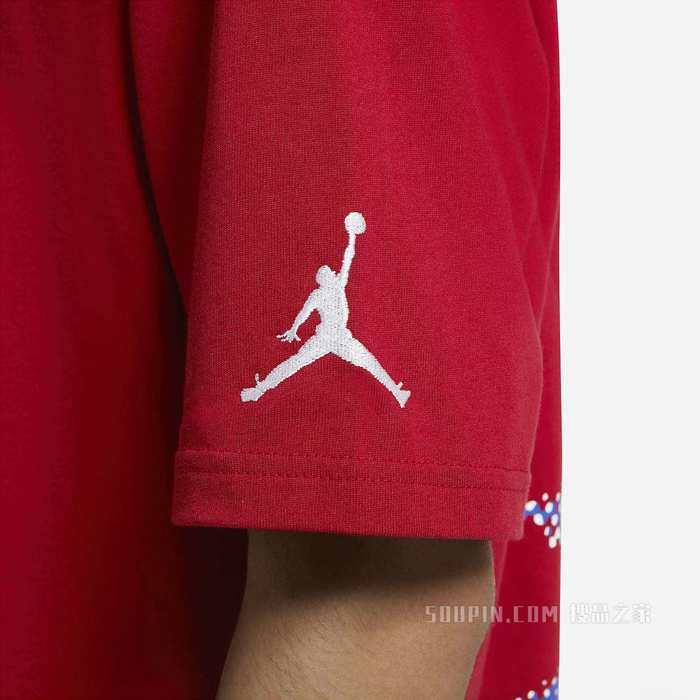 Jordan Jumpman 男子T恤