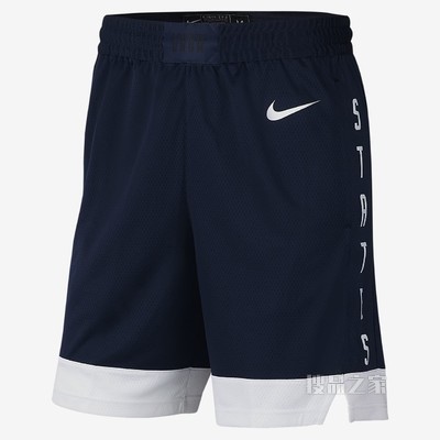 Nike 美国队男子篮球短裤