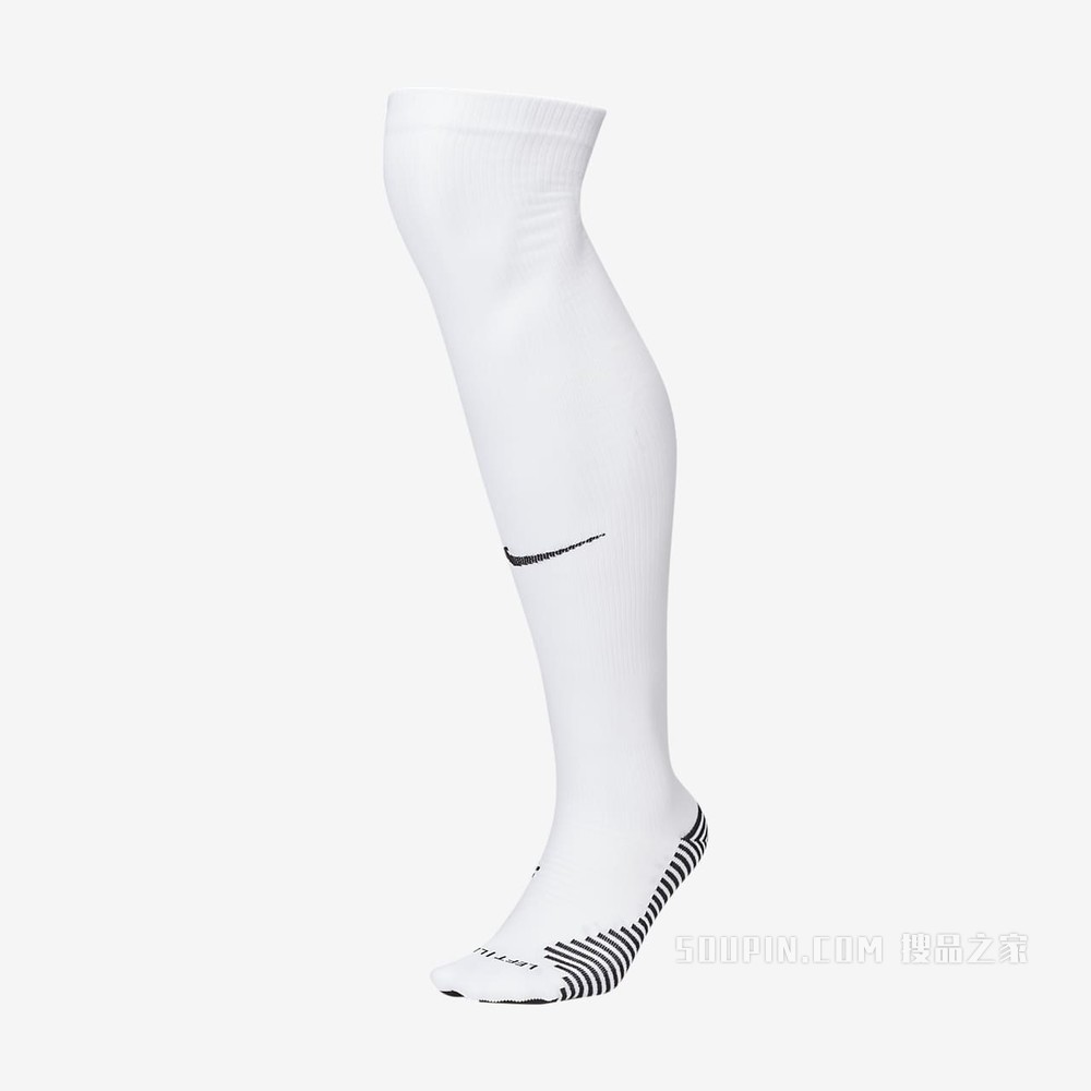 Nike Squad Knee-High 足球袜（1双）