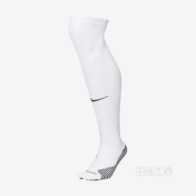 Nike Squad Knee-High 足球袜（1双）