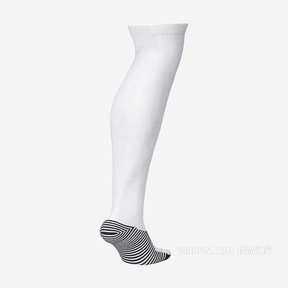 Nike Squad Knee-High 足球袜（1双）