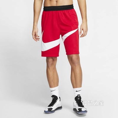 Nike Dri-FIT 男子篮球短裤