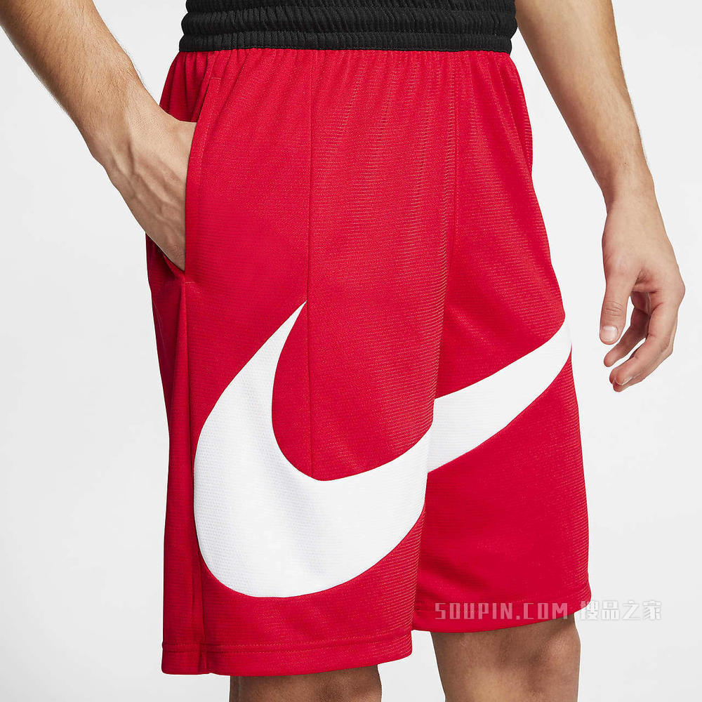 Nike Dri-FIT 男子篮球短裤
