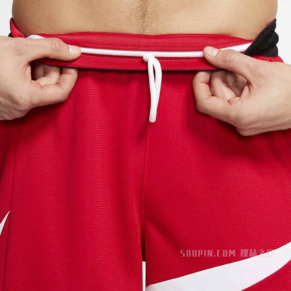 Nike Dri-FIT 男子篮球短裤