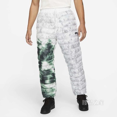 Nike x Stüssy Insulated 男子长裤