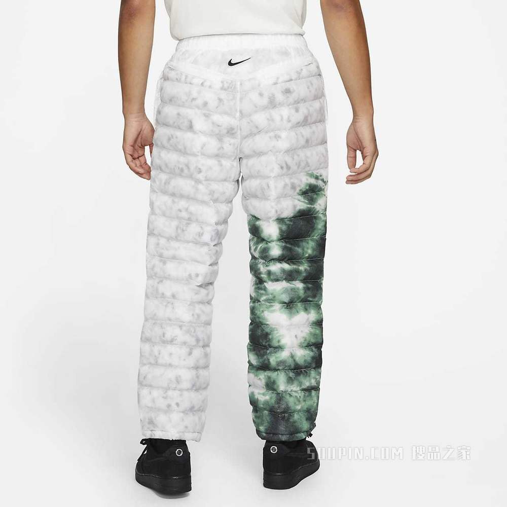 Nike x Stüssy Insulated 男子长裤