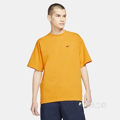 Nike x Kim Jones 男/女短袖T恤