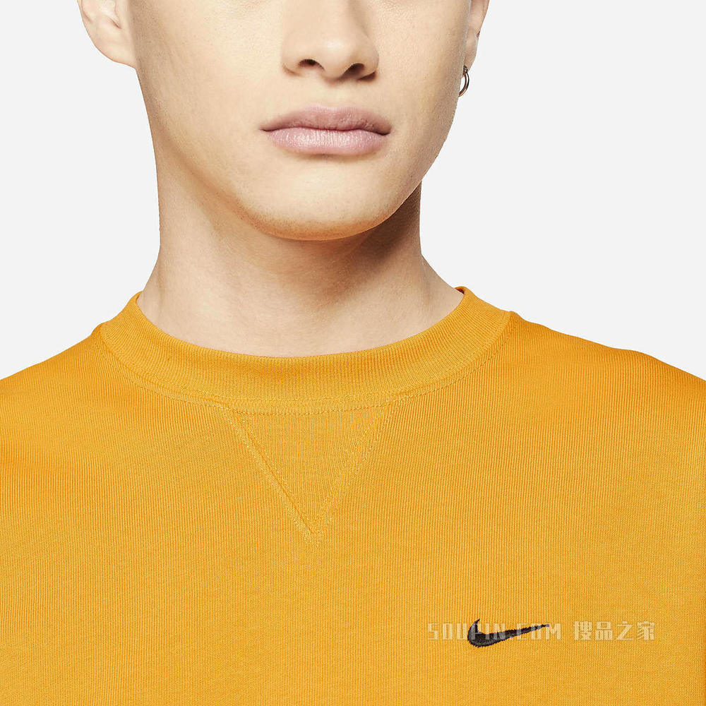 Nike x Kim Jones 男/女短袖T恤