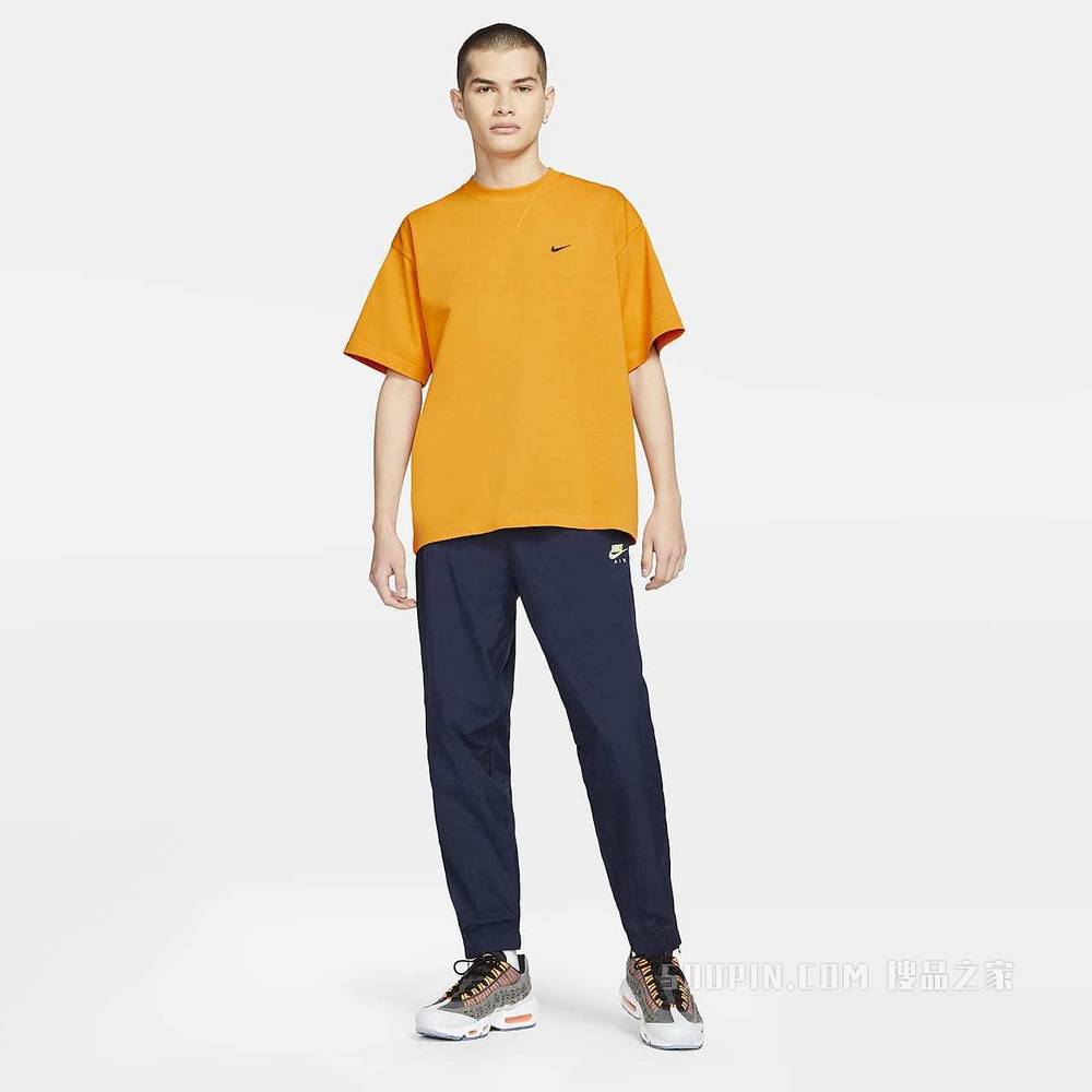 Nike x Kim Jones 男/女短袖T恤