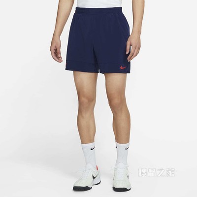NikeCourt Dri-FIT ADV Rafa 男子网球短裤