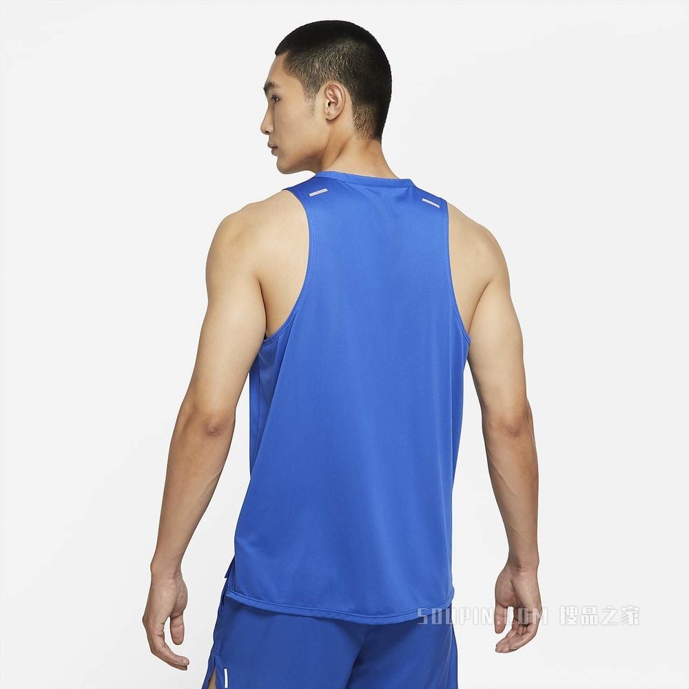 Nike Dri-FIT Rise 365 男子跑步背心