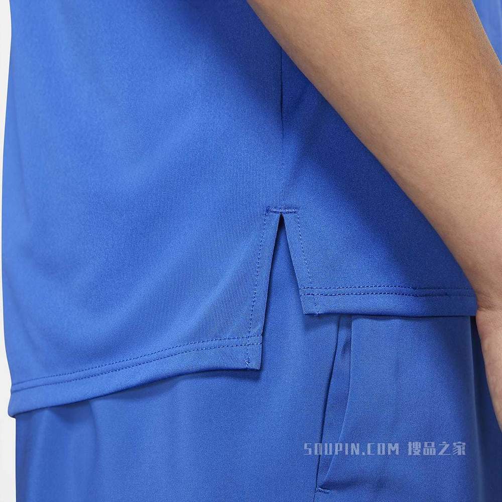 Nike Dri-FIT Rise 365 男子跑步背心