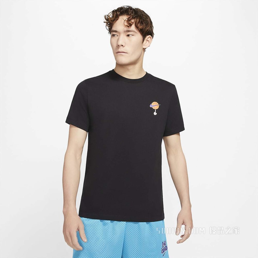Nike x Space Jam: A New Legacy 男子篮球T恤