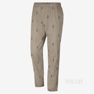 Team 31 Courtside Nike NBA Concept Chino 男子长裤