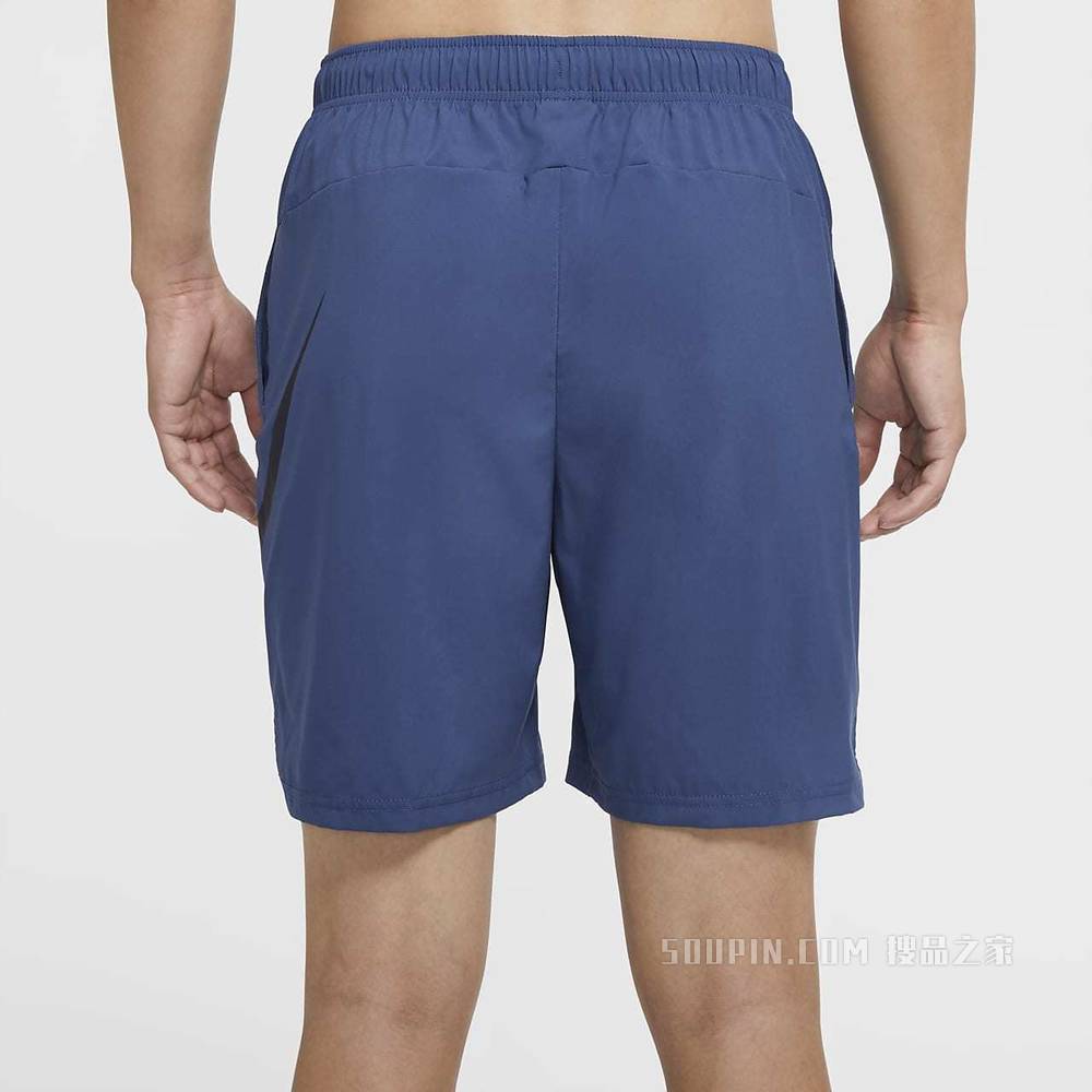 Nike Flex 男子梭织训练短裤