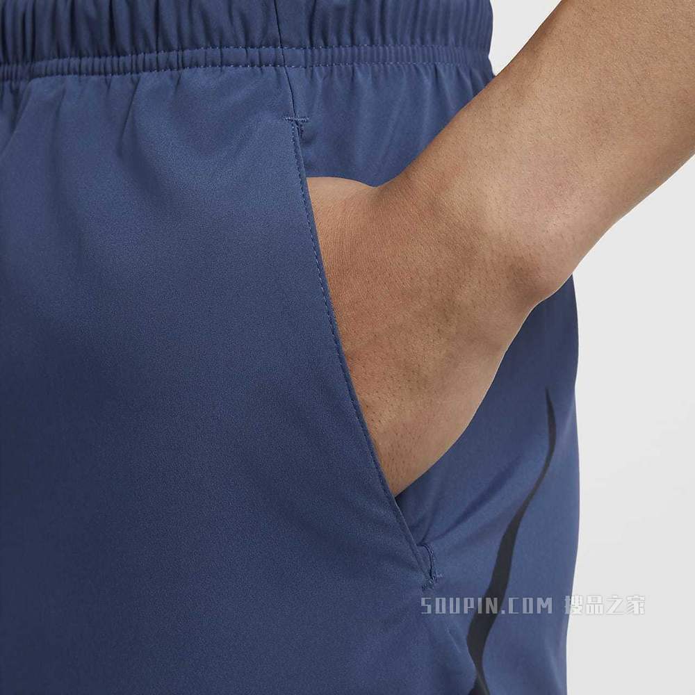 Nike Flex 男子梭织训练短裤