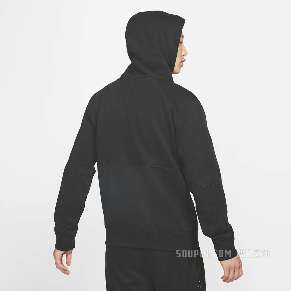 Kyrie 男子套头连帽衫