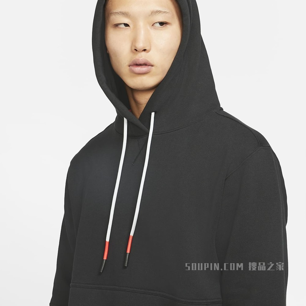 Kyrie 男子套头连帽衫