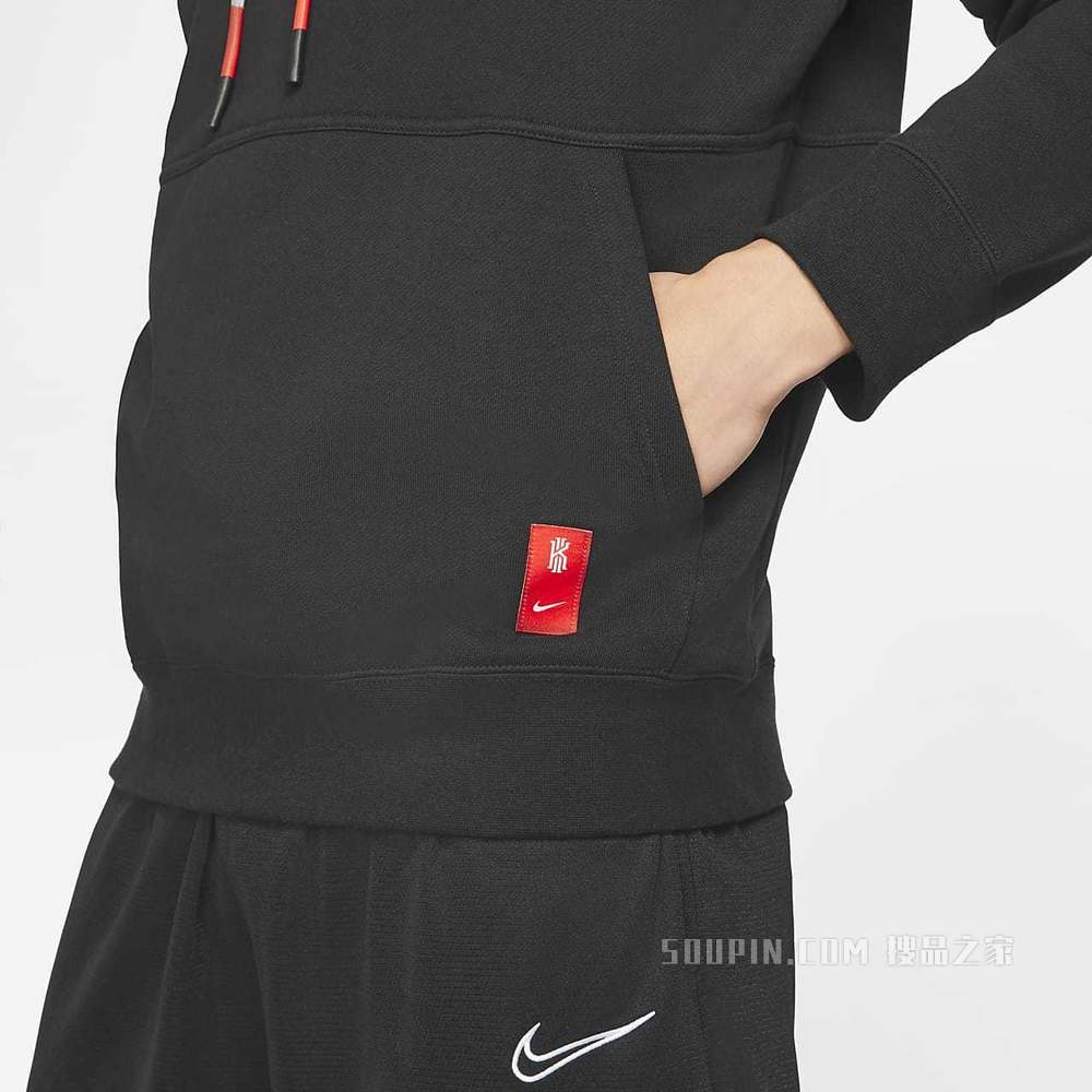 Kyrie 男子套头连帽衫