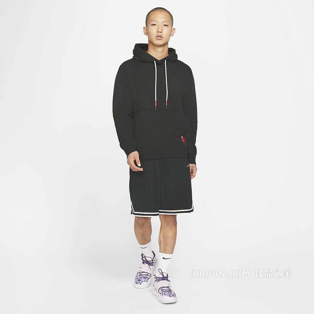 Kyrie 男子套头连帽衫