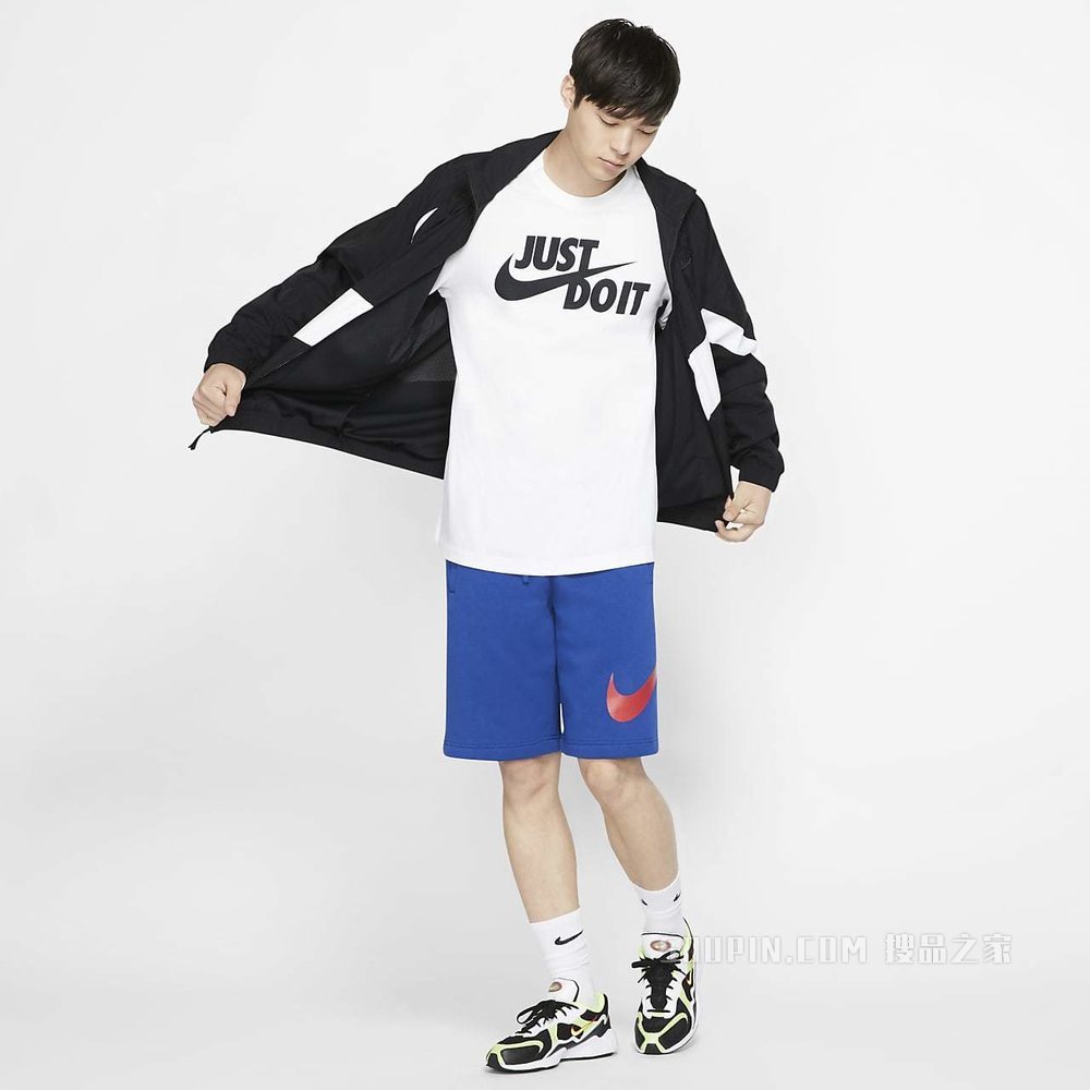 Nike Sportswear JDI 男子T恤