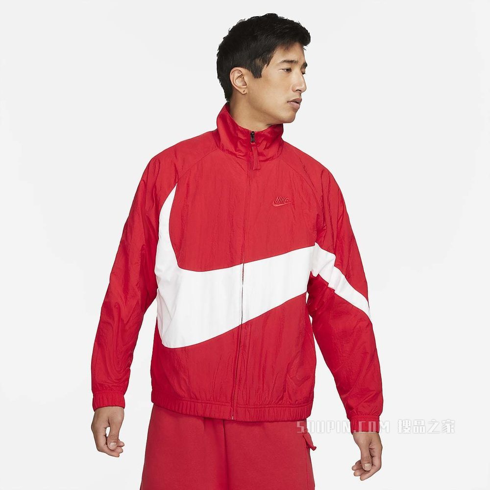 Nike Sportswear 男子梭织夹克