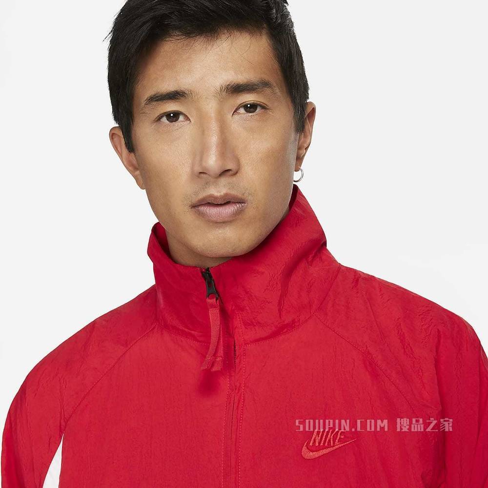 Nike Sportswear 男子梭织夹克