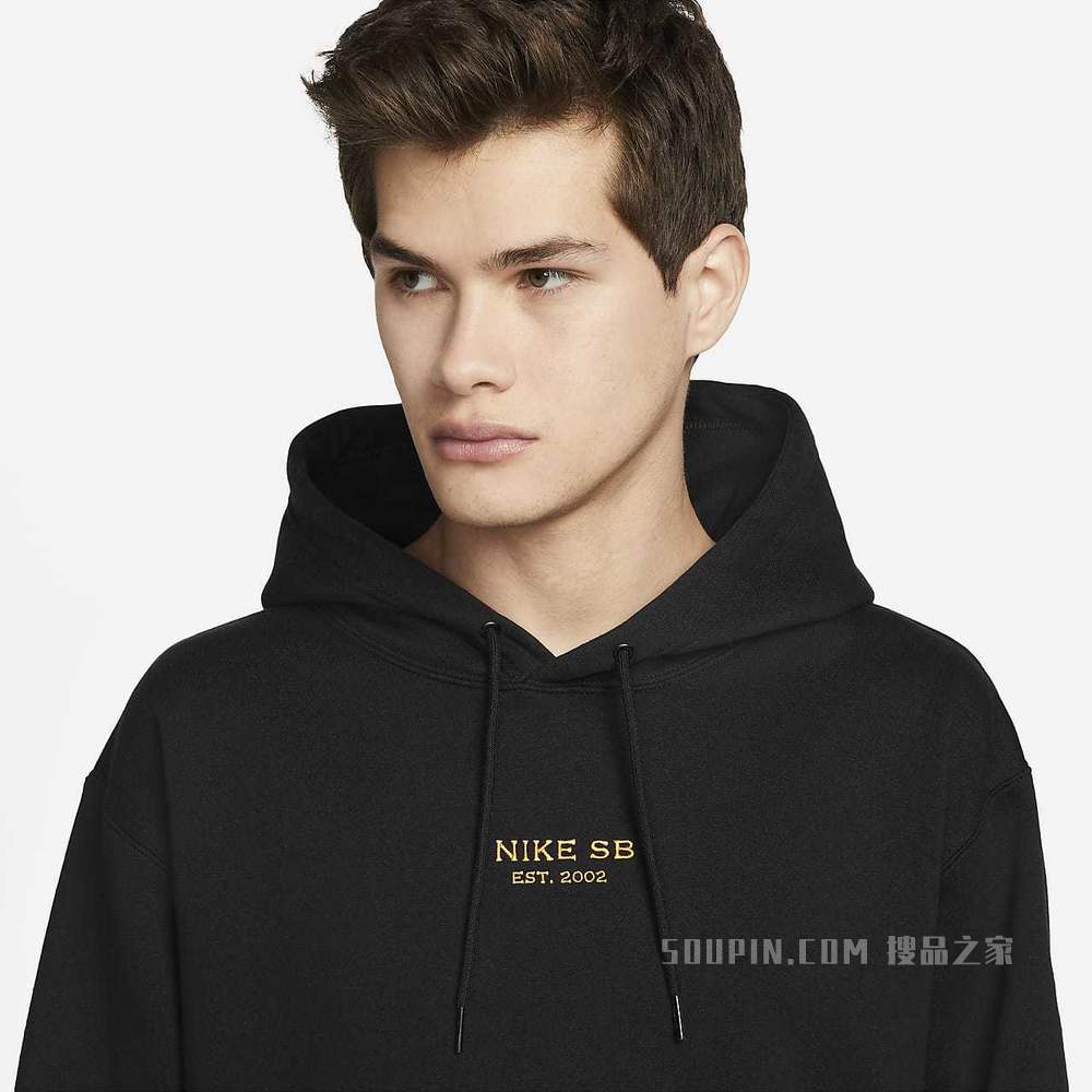 Nike SB 男子滑板连帽衫