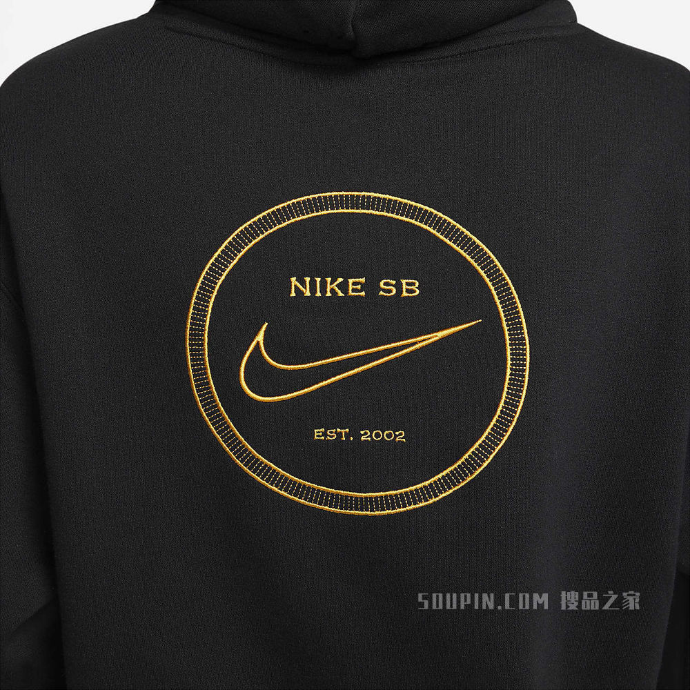 Nike SB 男子滑板连帽衫