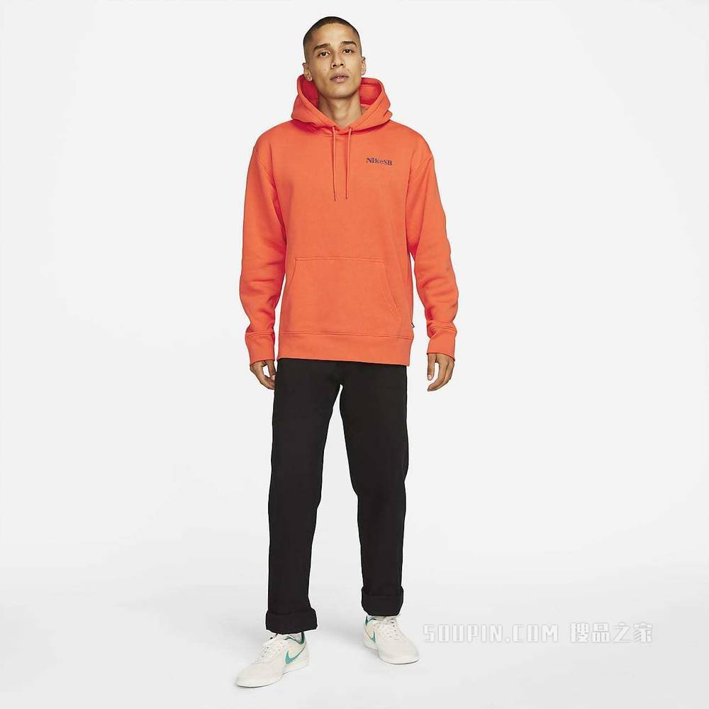 Nike SB 男子滑板连帽衫