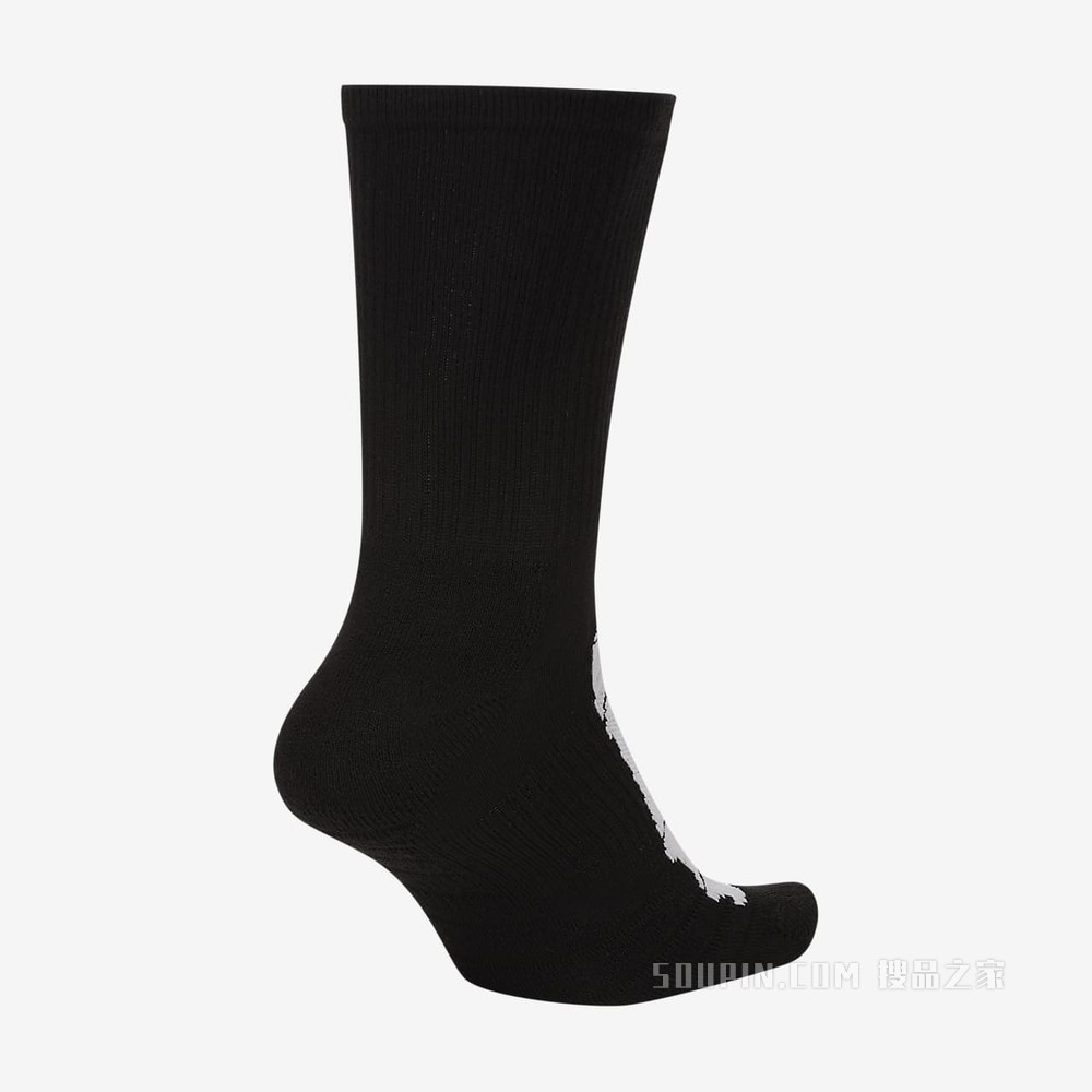 Nike Everyday Plus Skeleton 训练运动袜（1 双）
