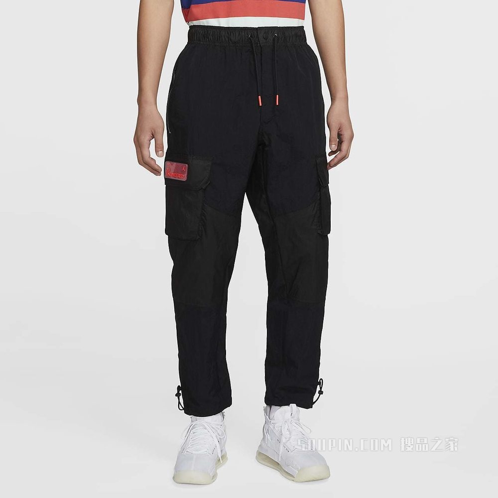 Jordan 23 Engineered 男子工装长裤