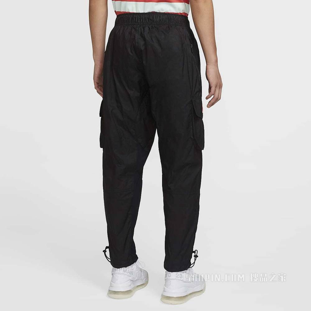 Jordan 23 Engineered 男子工装长裤