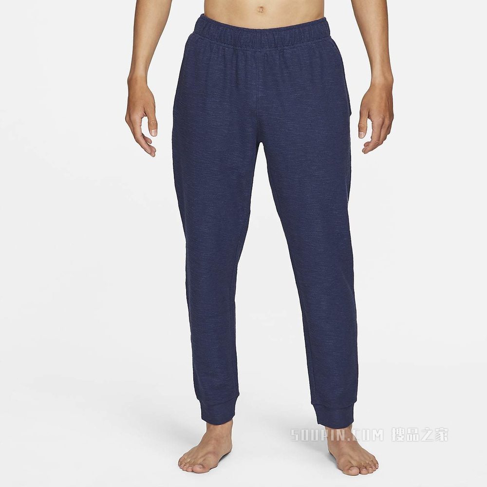Nike Yoga Dri-FIT 男子长裤