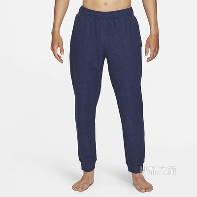 Nike Yoga Dri-FIT 男子长裤