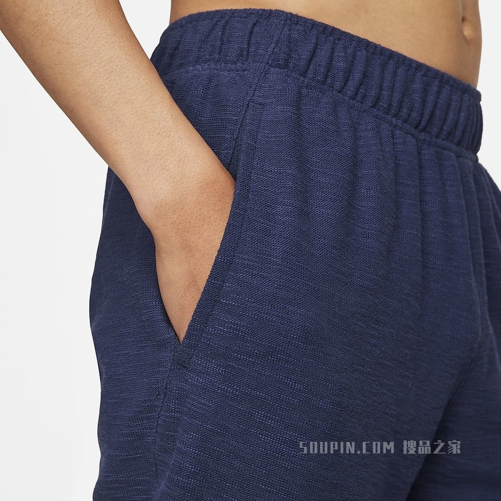 Nike Yoga Dri-FIT 男子长裤