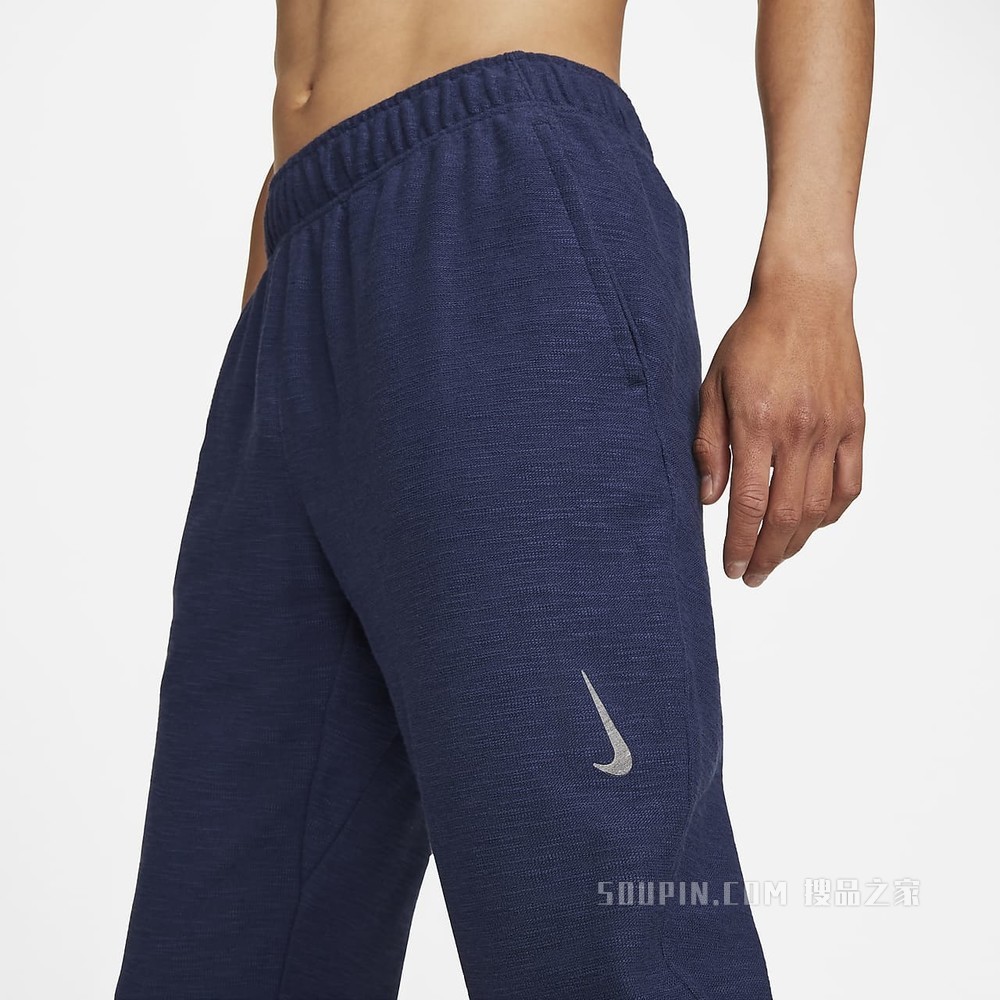 Nike Yoga Dri-FIT 男子长裤