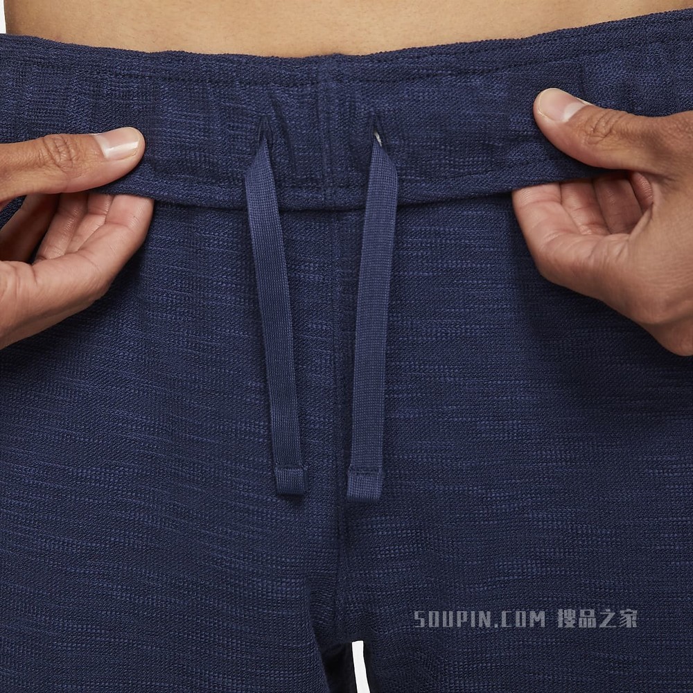 Nike Yoga Dri-FIT 男子长裤