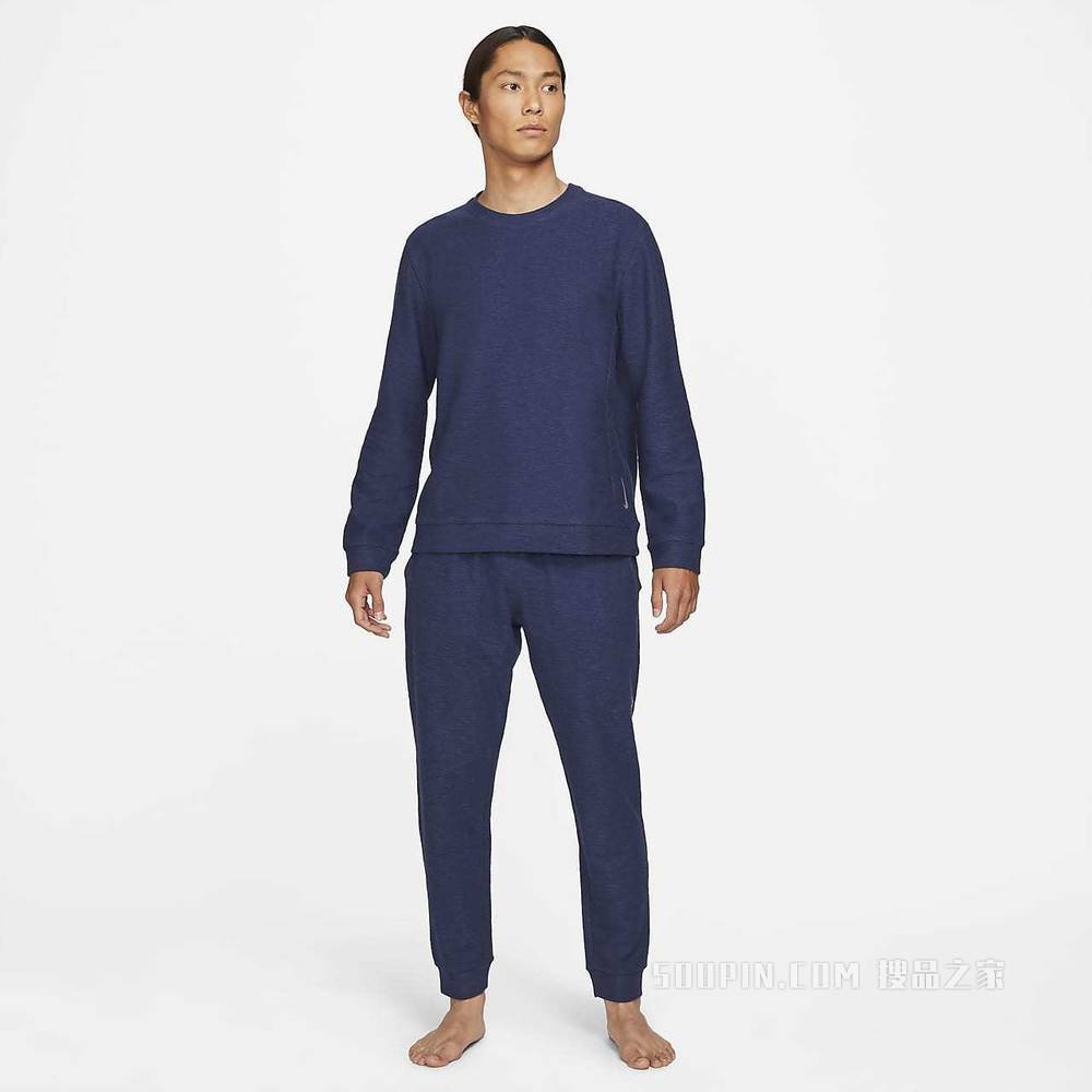 Nike Yoga Dri-FIT 男子长裤