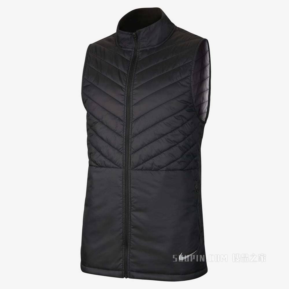 Nike AeroLayer 男子跑步马甲