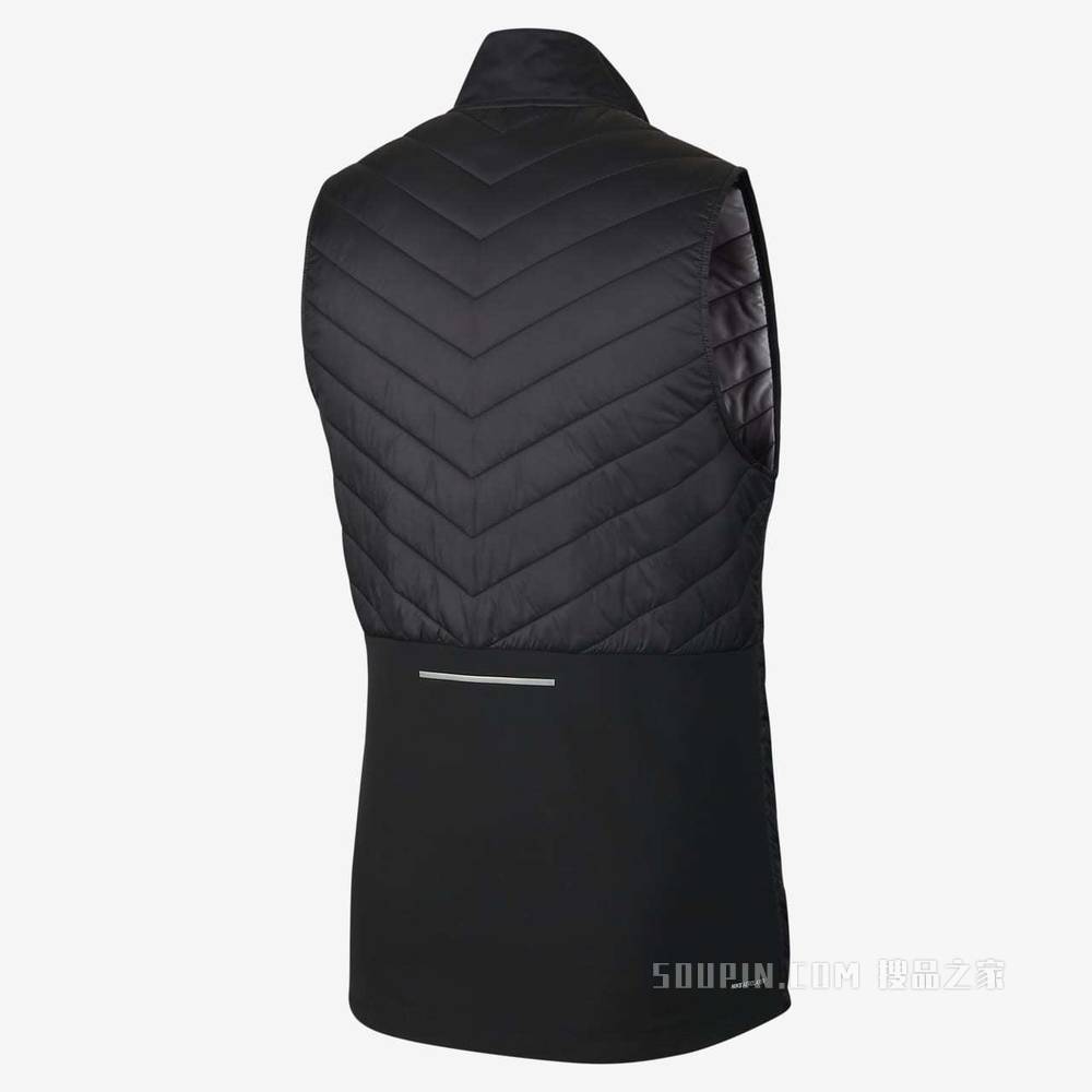 Nike AeroLayer 男子跑步马甲