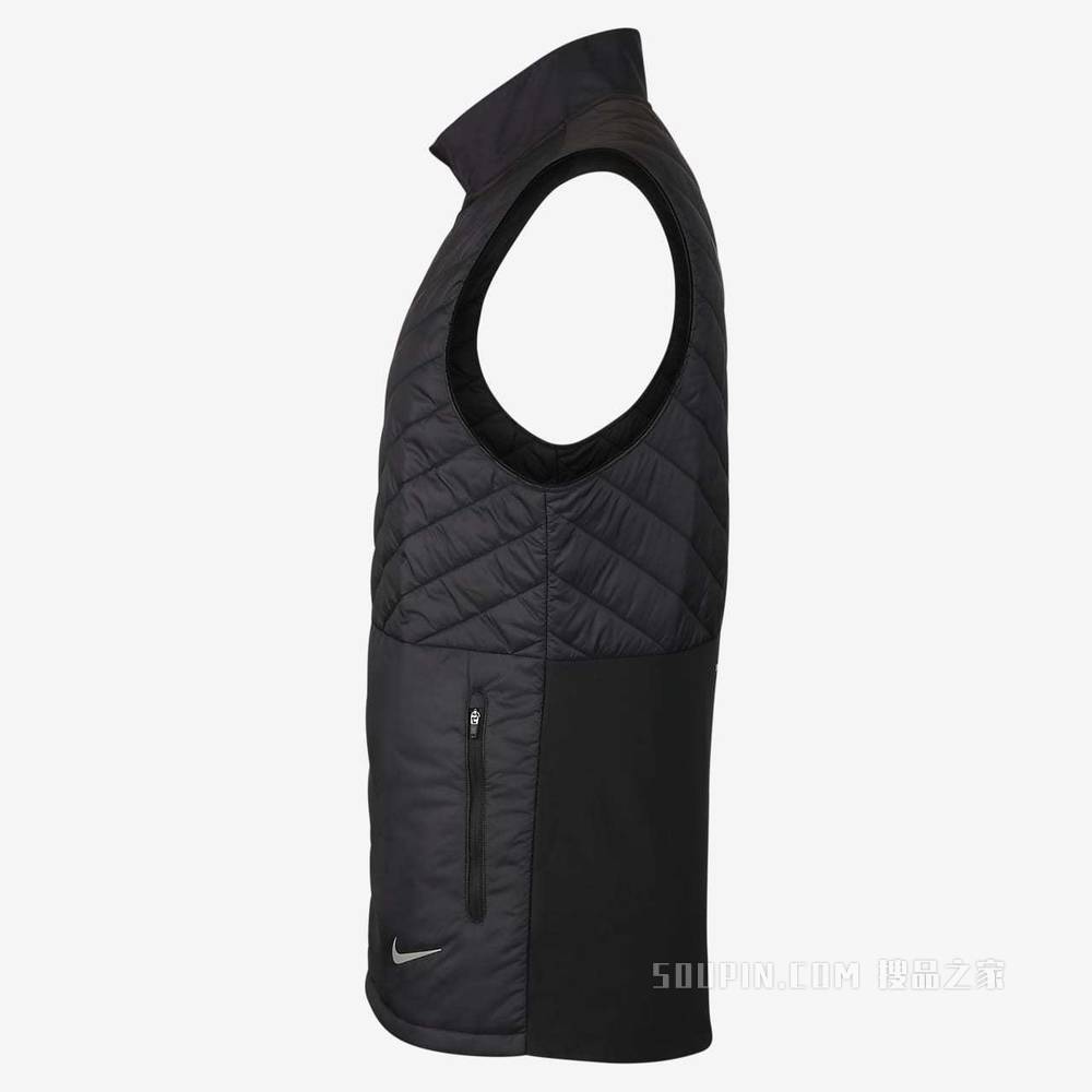 Nike AeroLayer 男子跑步马甲