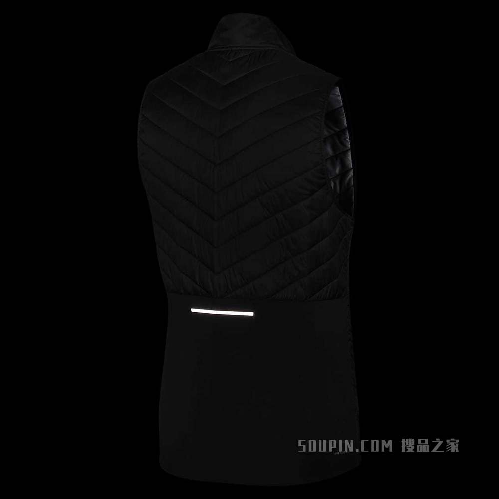 Nike AeroLayer 男子跑步马甲