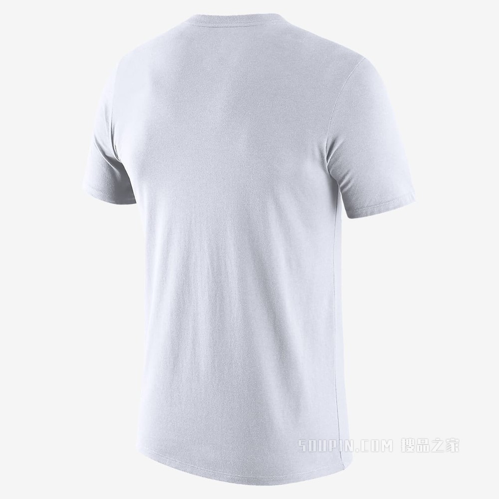 洛杉矶湖人队 Nike Dri-FIT NBA 男子T恤